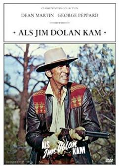 Als Jim Dolan kam (1967) [Gebraucht - Zustand (Sehr Gut)] 