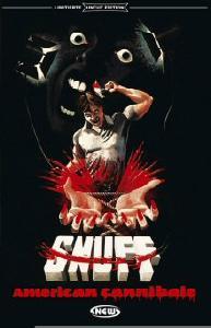 Big Snuff - American Cannibale (Große Hartbox, Limitiert auf 500 Stück) (1976) [FSK 18] 