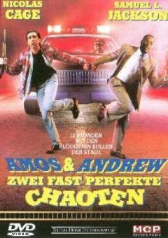 Amos & Andrew - Zwei fast perfekte Chaoten (1993) 
