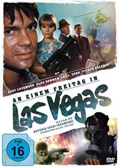 An einem Freitag in Las Vegas (Limited Edition) (1968) [Gebraucht - Zustand (Sehr Gut)] 