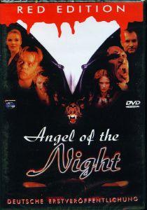Angel of the Night (1998) [FSK 18] [Gebraucht - Zustand (Sehr Gut)] 