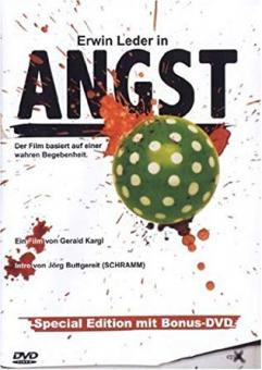 Angst (2 DVDs Special Edition) (1983) [FSK 18] 