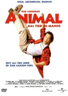 Animal - Das Tier im Manne (2001) 