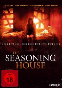 The Seasoning House (Uncut) (2012) [FSK 18] [Gebraucht - Zustand (Sehr Gut)] 