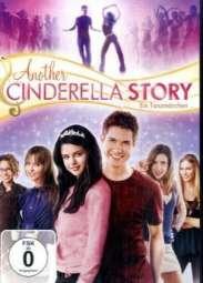 Another Cinderella Story (2008) 