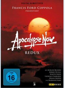 Apocalypse Now - Redux (Remastered) (1979) 