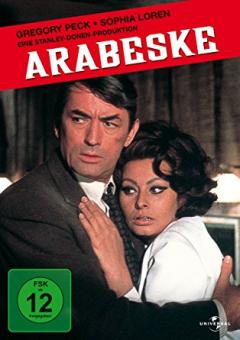 Arabeske (1966) 