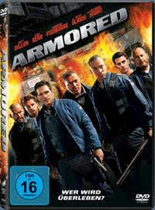 Armored (2009) 