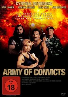 Army of Convicts (1996) [FSK 18] 