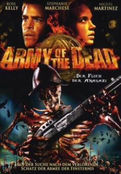 Army of the Dead - Der Fluch der Anasazi (2008) [FSK 18] 