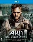 Arn - Der Kreuzritter (2007) [Blu-ray] 