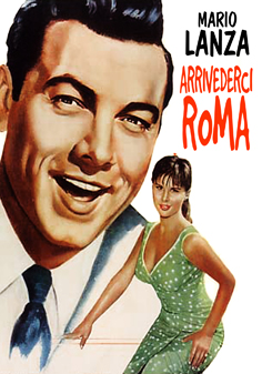 Arrivederci Roma (1957) 