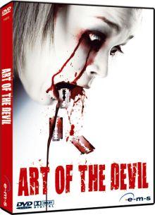 Art of the Devil (2004) [FSK 18] 