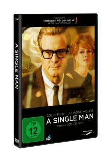 A Single Man (2009) 