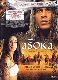 Asoka (2 DVDs) (2001) [Gebraucht - Zustand (Sehr Gut)] 