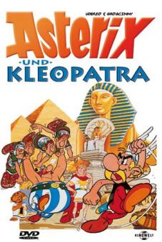 Asterix und Kleopatra (1968) 