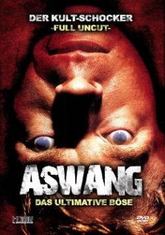 Aswang - Das Ultimative Böse (1994) [FSK 18] 