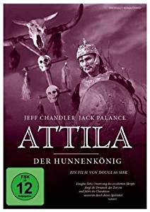 Attila, der Hunnenkönig (1954) 