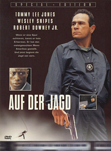 Auf der Jagd (1998) 