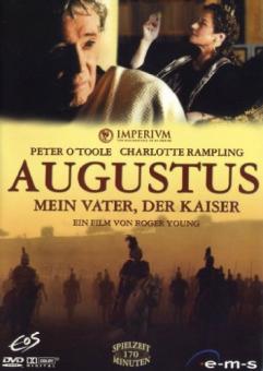 Augustus - Mein Vater, der Kaiser (2 DVDs) 