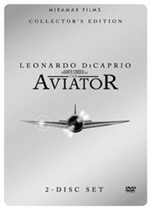 Aviator - Collector's Edition (2 DVDs im Steelbook) (2004) 