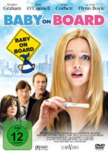 Baby on Board (2008) 