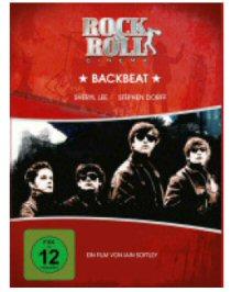 Backbeat (Rock & Roll Cinema DVD 04) (1993) 