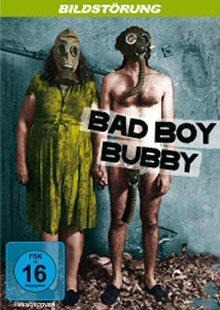Bad Boy Bubby (1993) 