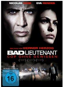 Bad Lieutenant - Cop ohne Gewissen (2009) [Gebraucht - Zustand (Sehr Gut)] 