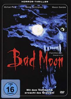 Bad Moon (Uncut) (1996) 