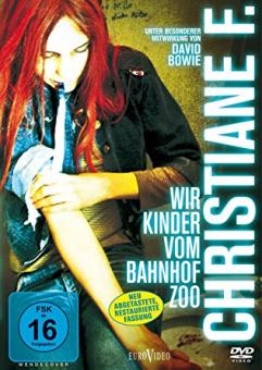 Christiane F - Wir Kinder vom Bahnhof Zoo (Restaurierte Fassung) (1981) 