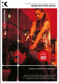 Baise Moi (2 DVDs, Uncut) (2000) [FSK 18] 