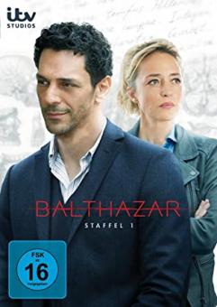 Balthazar - Staffel 1 (2018) 