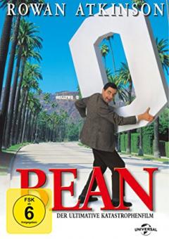 Mr. Bean - Der ultimative Katastrophenfilm (1997) 