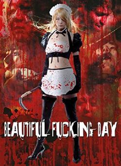 Beautiful Fucking Day (Limited Mediabook, Blu-ray+DVD) (2013) [FSK 18] [Blu-ray] 