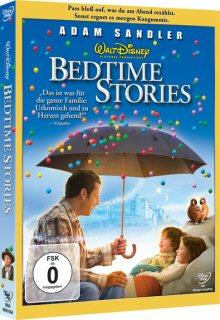 Bedtime Stories (2008) 