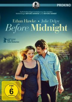 Before Midnight (2013) [Gebraucht - Zustand (Sehr Gut)] 