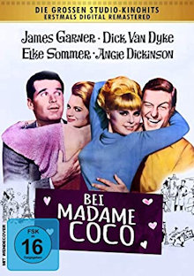 Bei Madame Coco (1965) 
