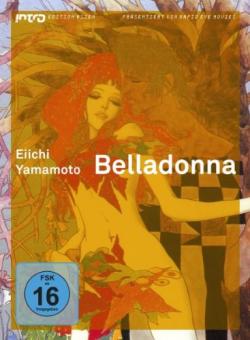Belladonna (OmU) - Intro Edition Asien 22 (1973) 