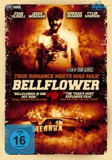 Bellflower (2011) 
