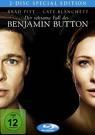 Der seltsame Fall des Benjamin Button (Special Edition, Digi-Pack inklusive hochwertigem Filmbooklet, 2 Discs) (2008) [Blu-ray] [Gebraucht - Zustand (Sehr Gut)] 