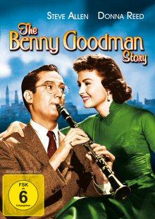 Die Benny Goodman Story (1955) 