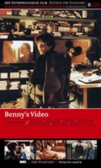 Benny's Video (1992) 