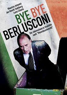 Bye Bye Berlusconi (2006) 
