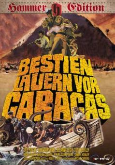 Bestien lauern vor Caracas (1968) 