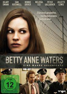 Betty Anne Waters (2010) 