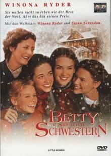 Betty und ihre Schwestern (Collector's Edition) (1994) 