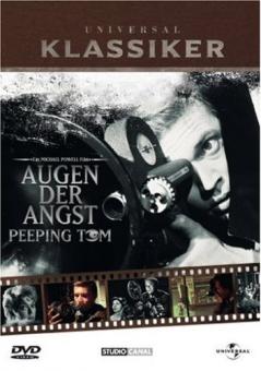 Peeping Tom (Augen der Angst) (1960) 