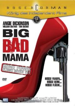 Big Bad Mama (1974) 