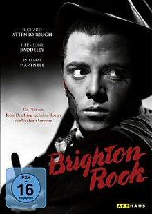 Brighton Rock (Original, 1947) 